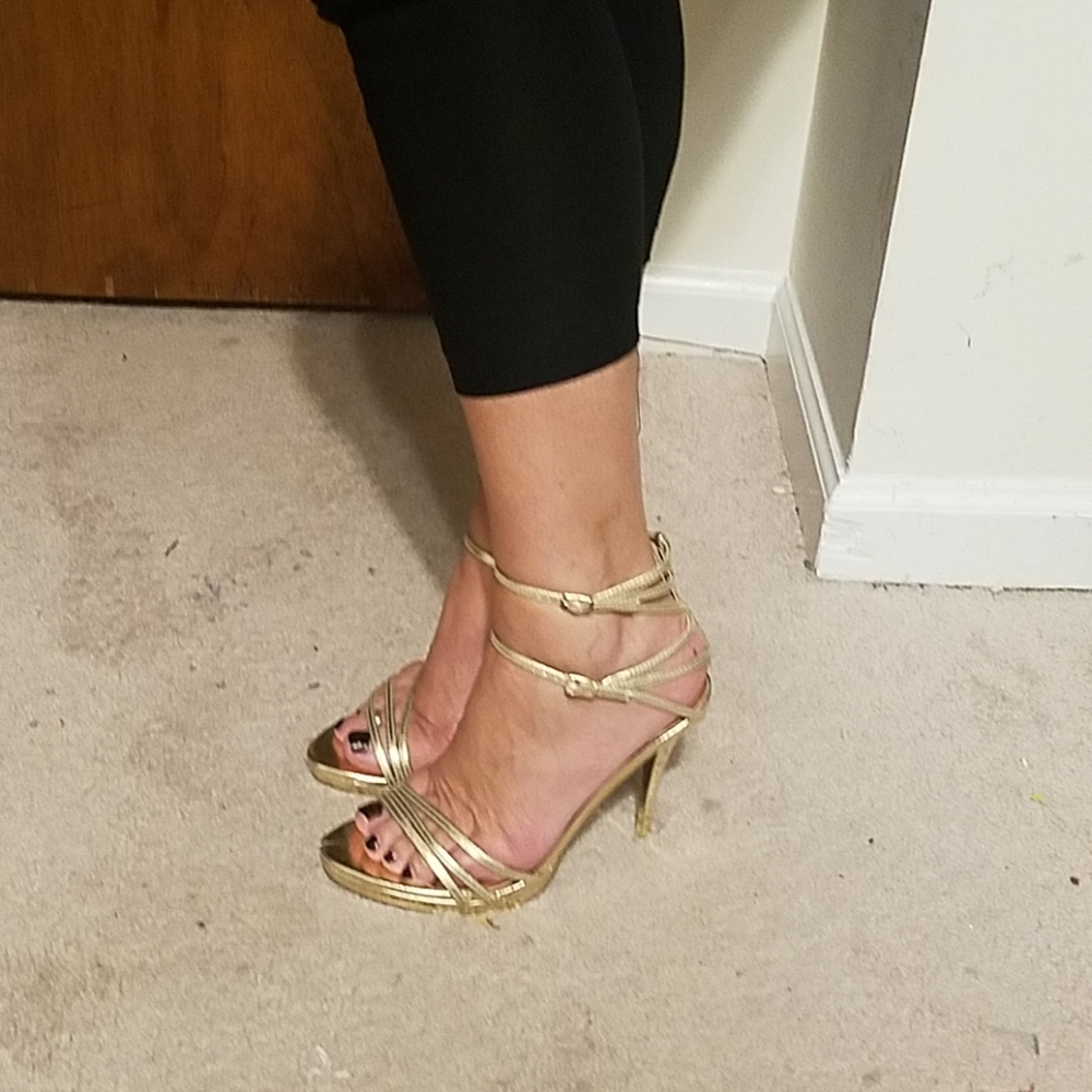 Baker shoes